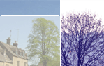 Holiday cottages and self catering accommodation in the UK