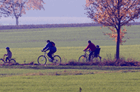 Holiday cottages and self catering accommodation in the UK