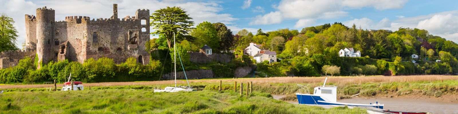 Holiday Cottages In Carmarthenshire To Rent Self Catering