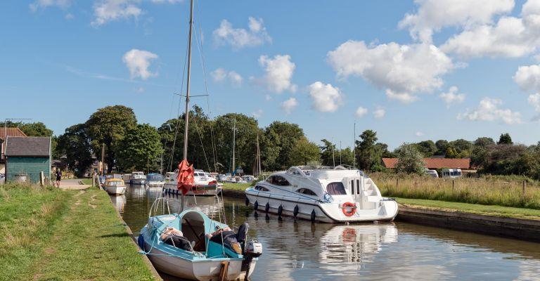 Things To Do In The Norfolk Broads