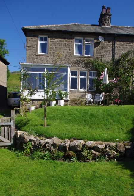 Fellside Cottage Dog Friendly Rental In The Yorkshire Dales Sleeps 6