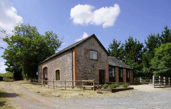 The Barton Granary 5 Bedroom Holiday Cottage In Devon Sleeps 10