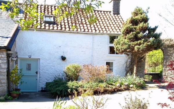 The Dairy Dog Friendly Holiday Cottage In Somerset Sleeps 4