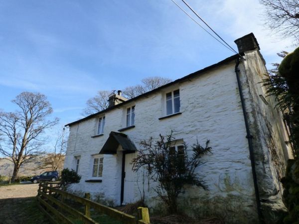 Caudale Beck Holiday Cottage Dog Friendly Rental In The Lake