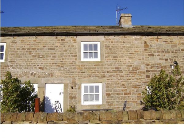 Curlew Cottage Dog Friendly Retreat In The Yorkshire Dales Sleeps 2