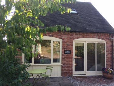 Holiday Cottages In Staffordshire To Rent Self Catering