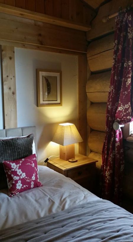 Guardswood Cabin, Luxury Cabin in The Lake District, Sleeps 6