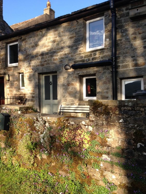 Patna Cottage Romantic Retreat In The Yorkshire Dales Sleeps 3