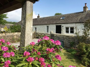 Tackroom Cottage