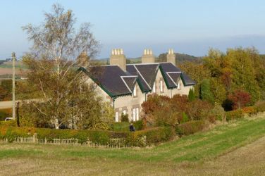 Holiday Cottages In Scottish Borders To Rent Self Catering