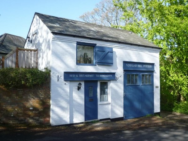 The Pottery 6 Bedroom Self Catering House In The New Forest