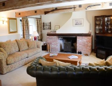 Pheasants Cottage, Holiday Rental in Dorset, Sleeps 6, Open Fire, WiFi