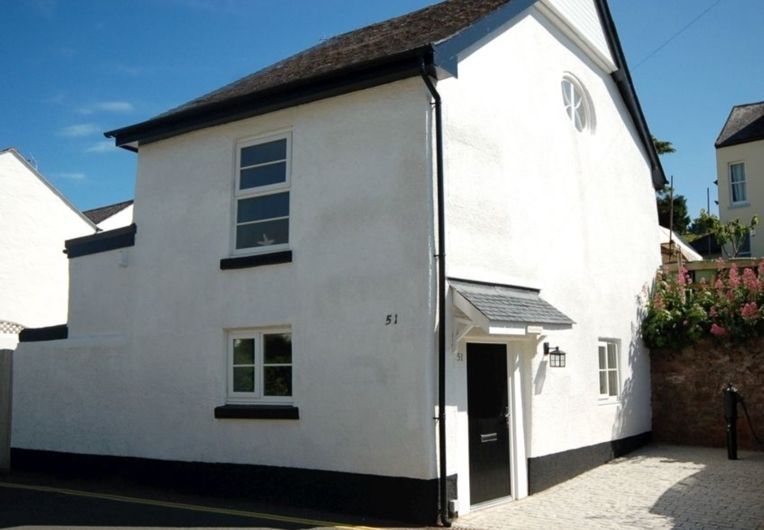 Topcliff Cottage Dog Friendly Holiday Rental In Devon Sleeps 5