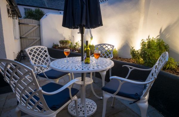 Topcliff Cottage Dog Friendly Holiday Rental In Devon Sleeps 5