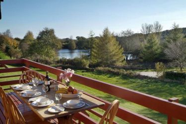 Thistle Lodges - Braemar