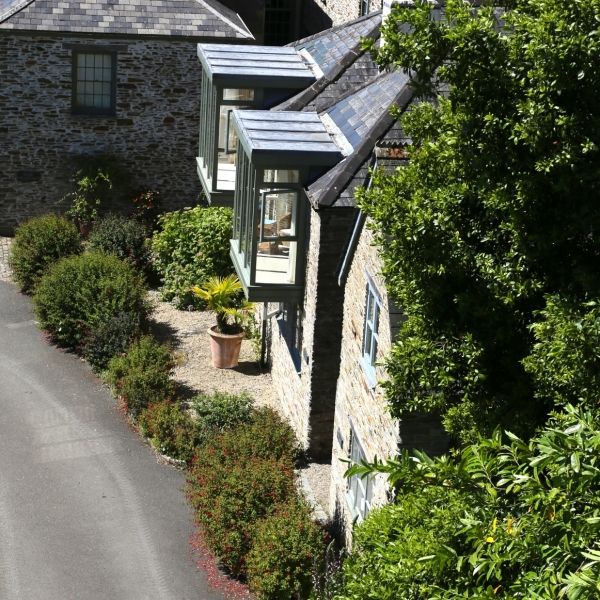 Twysden Cottage Holiday Rental In The South Hams Devon Sleeps 6