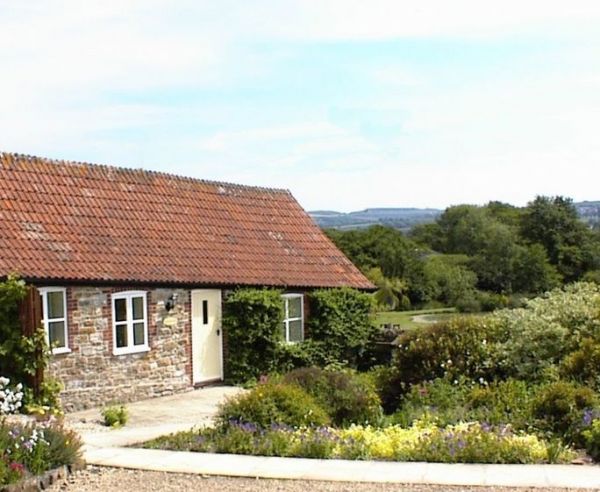 Gardeners Cottage Family Friendly Self Catering In Dorset Sleeps 4