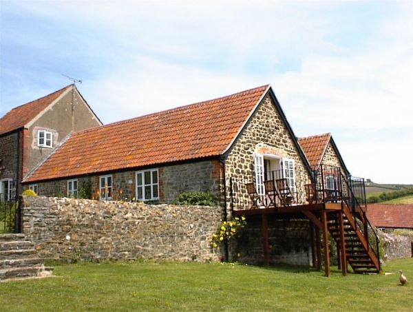 Orchard Cottage Family Friendly Self Catering In Dorset Sleeps 4