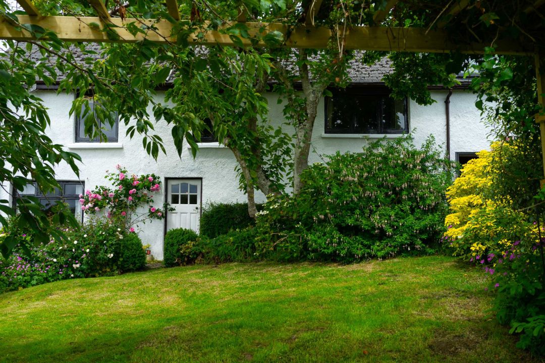 Magnolia View Holiday Cottage In Devon Sleeps 8