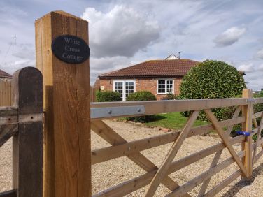 White Cross Cottage