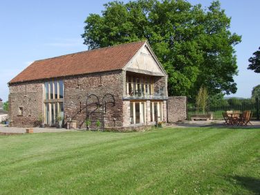 Yew Tree Barn