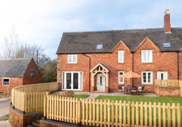 Lower House Farm Cottage 1 Holiday Rental In The Peak District