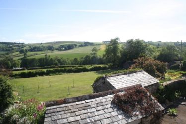 Manor Cottage Barn