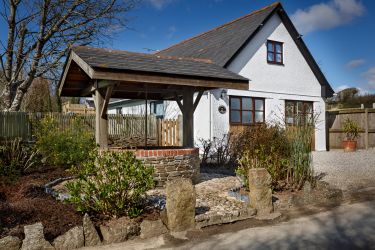 Wishing Well Cottage