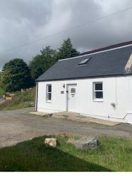 Dialknowe Holiday Cottage