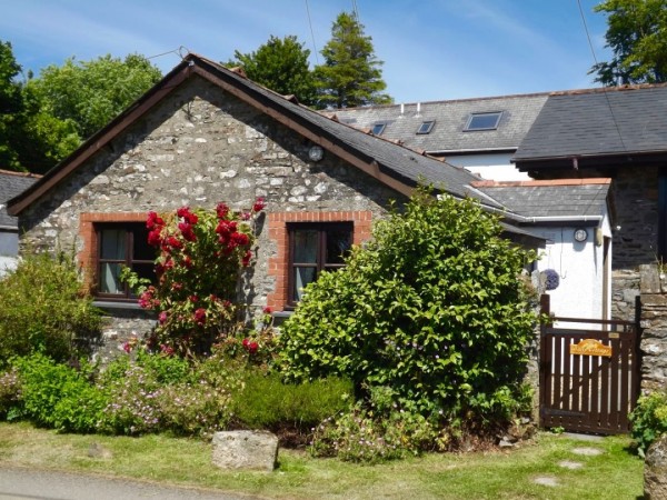 Exmoor holiday cottages dog sales friendly