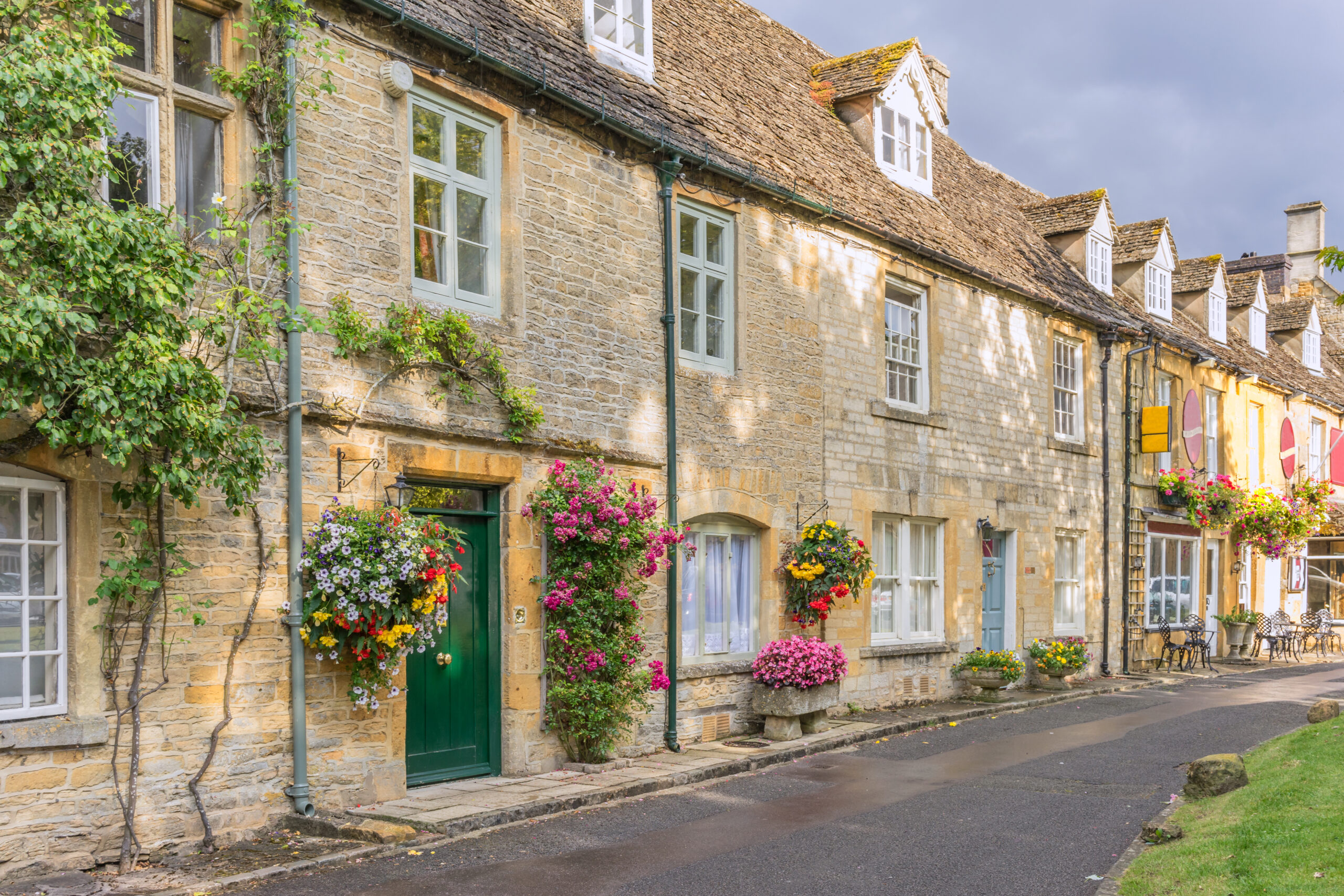 best places to visit in the cotswolds england